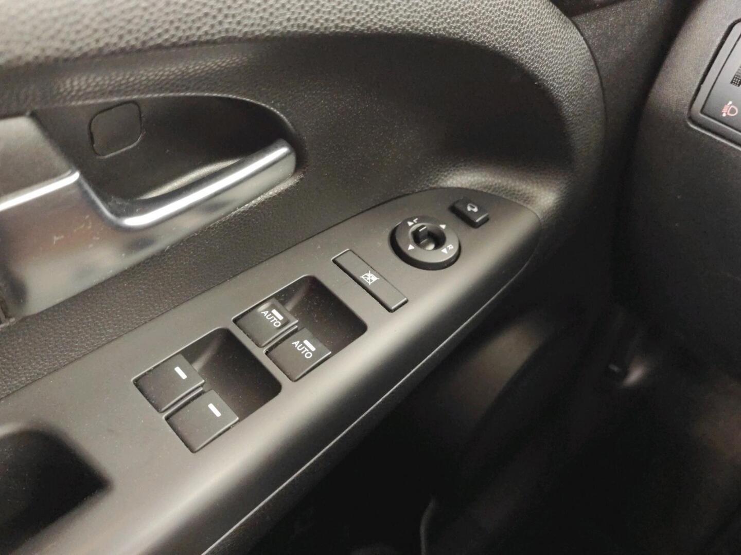 KIA Venga 2015