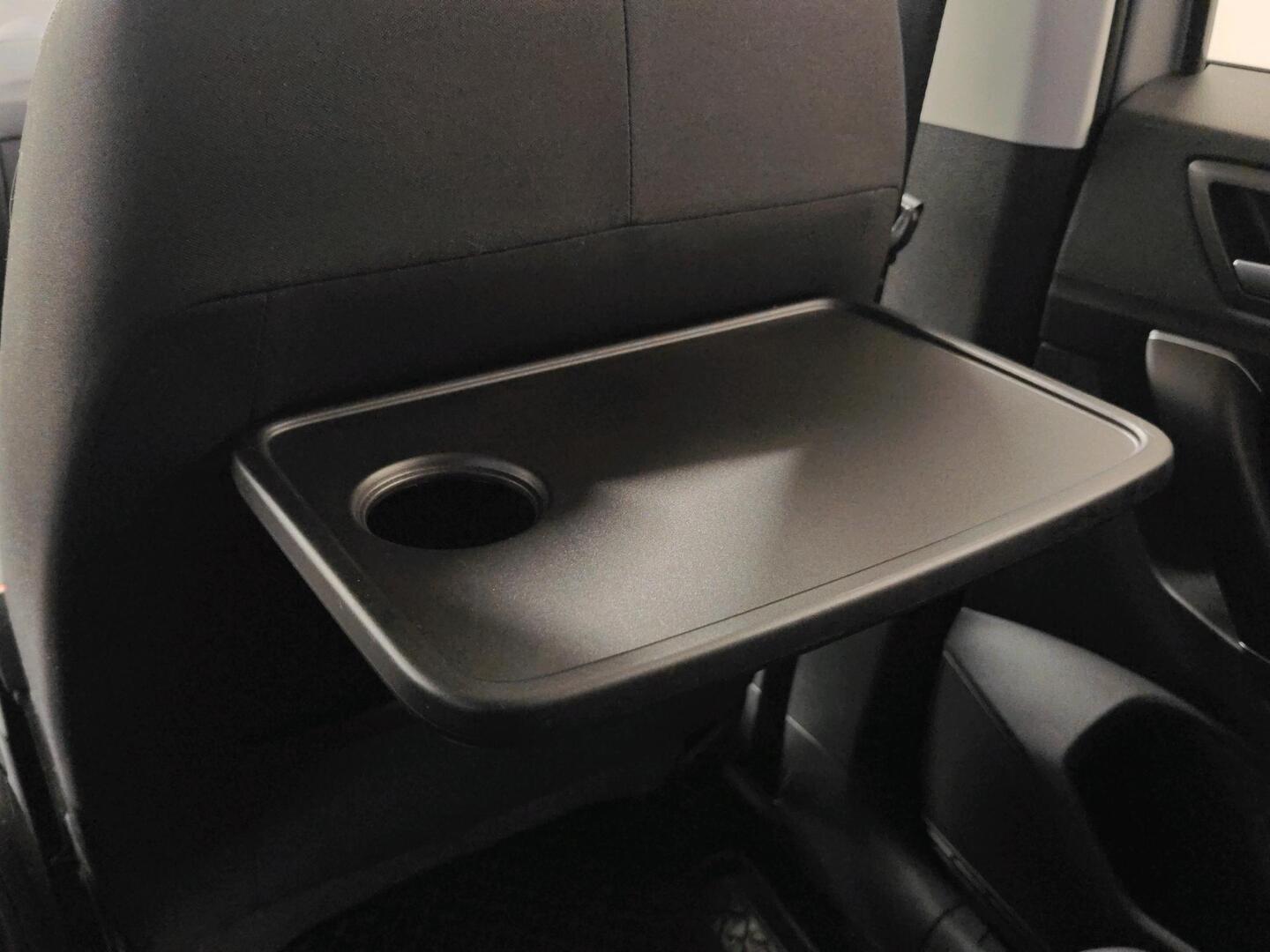 VOLKSWAGEN Golf Sportsvan 2019