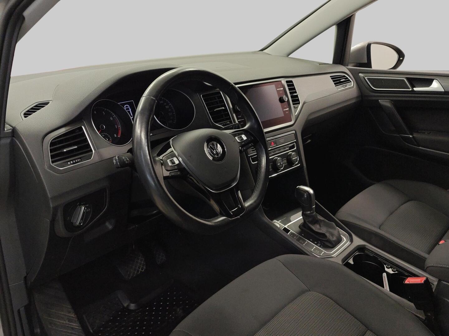 VOLKSWAGEN Golf Sportsvan 2019