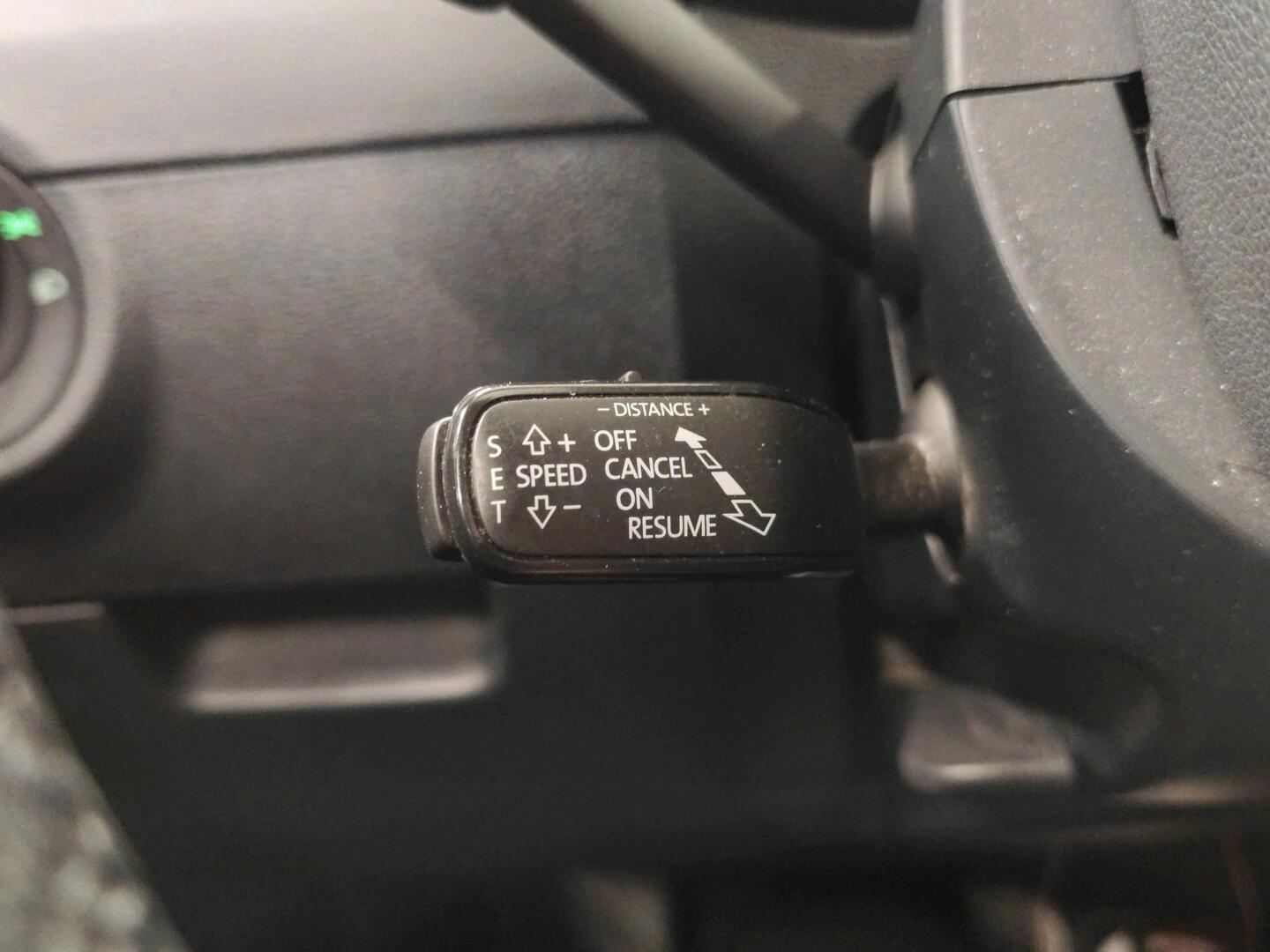SKODA Octavia 2019