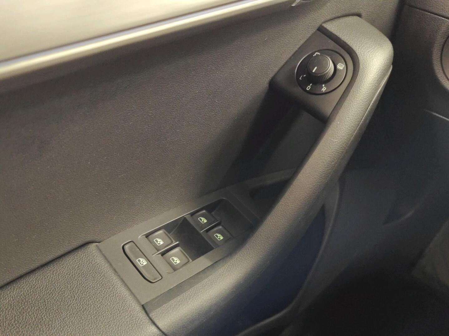 SKODA Octavia 2019