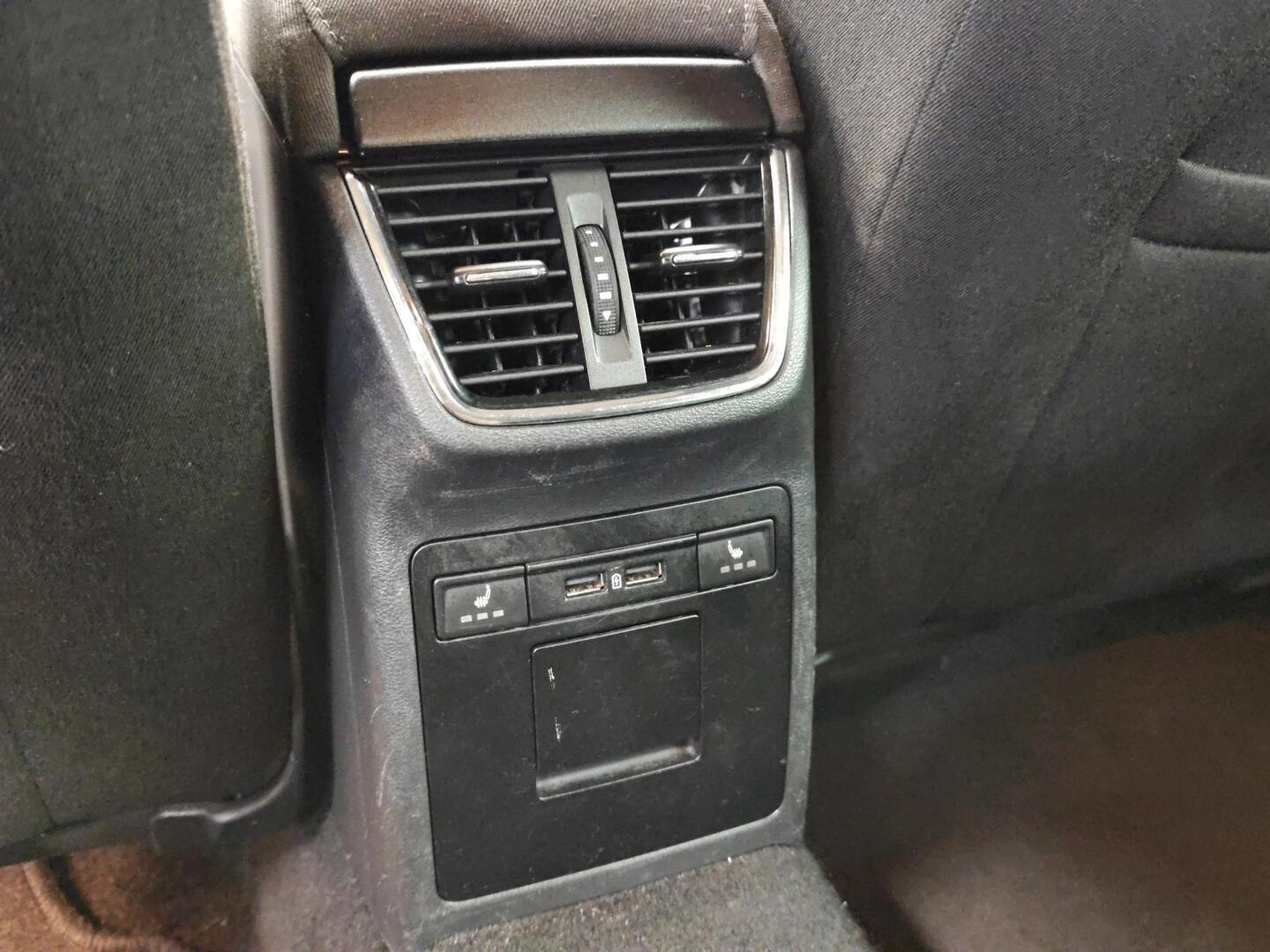 SKODA Octavia 2019