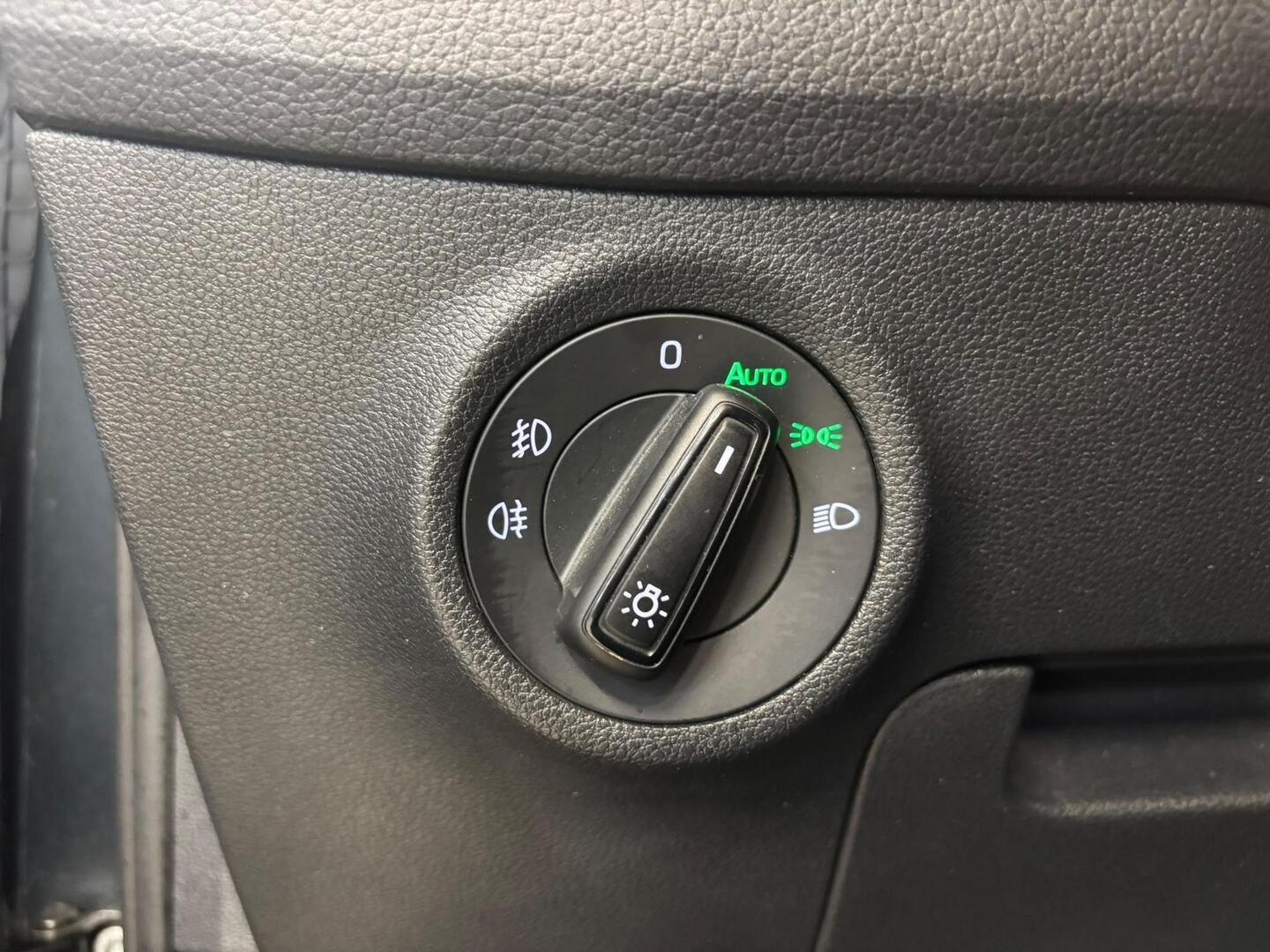 SKODA Kodiaq 2019