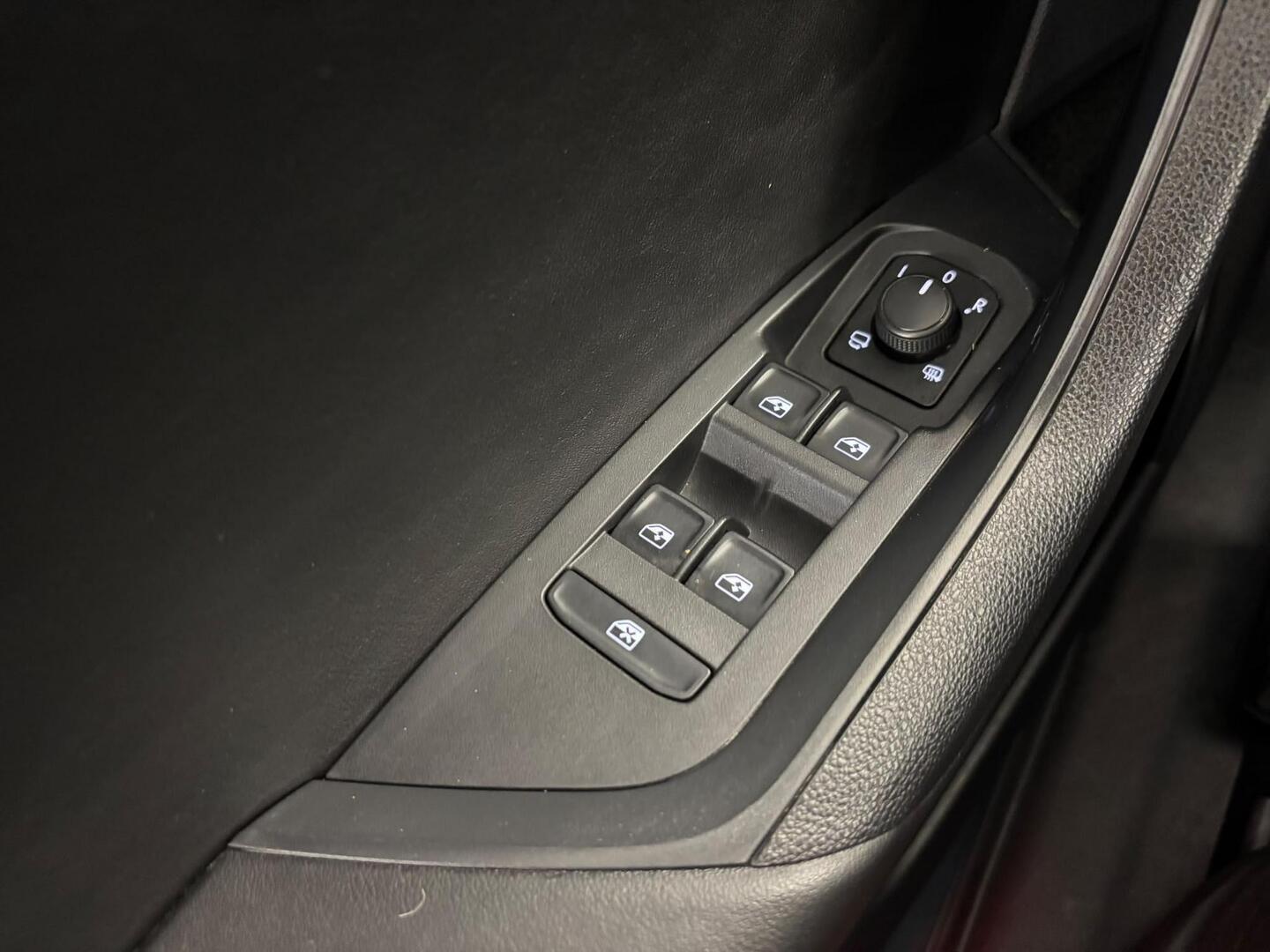 SKODA Kodiaq 2019