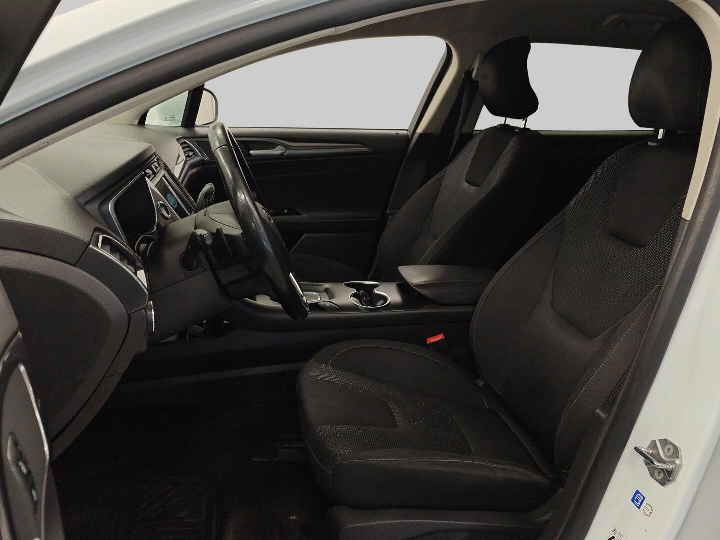FORD Mondeo 2019