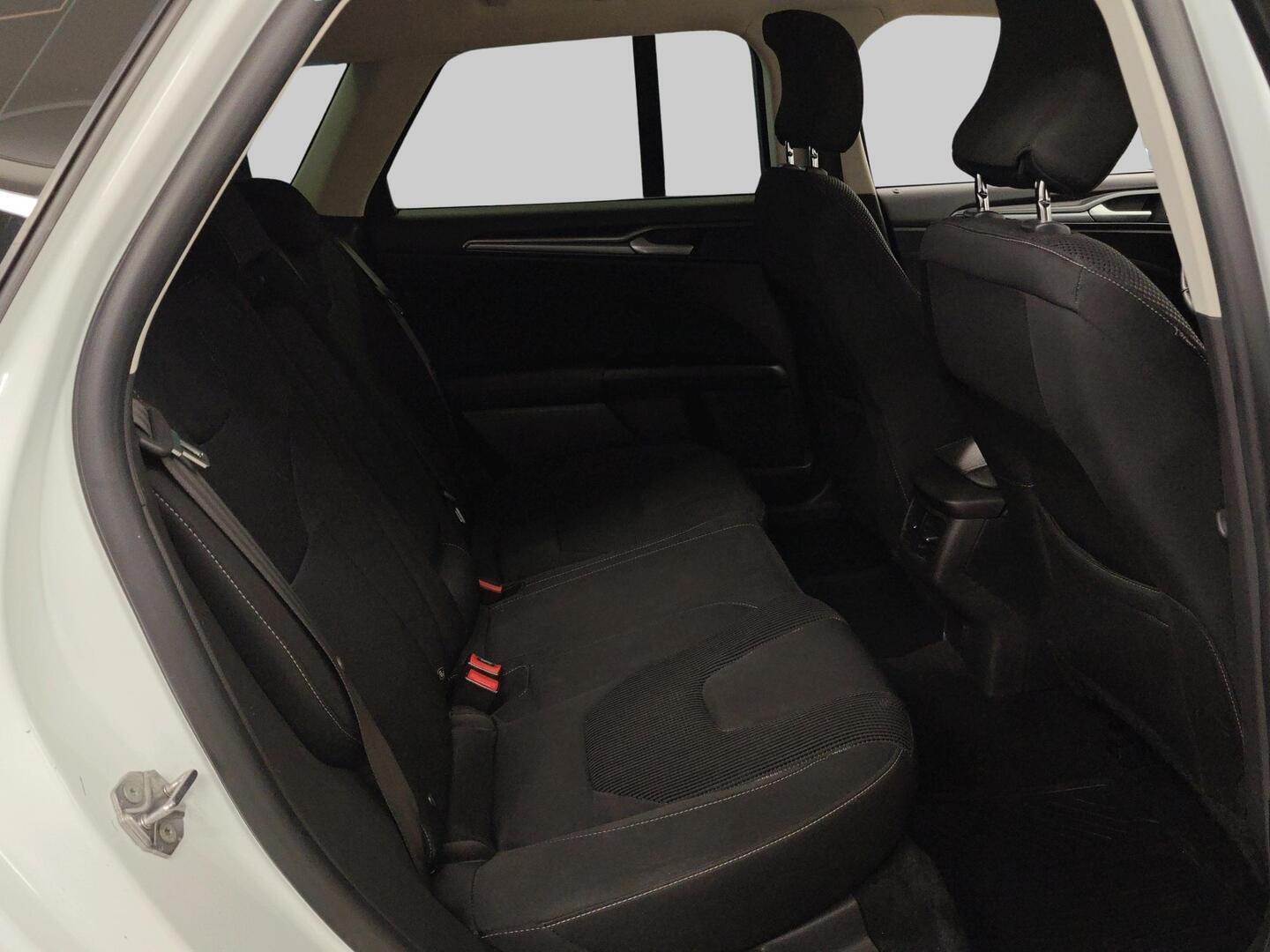 FORD Mondeo 2019