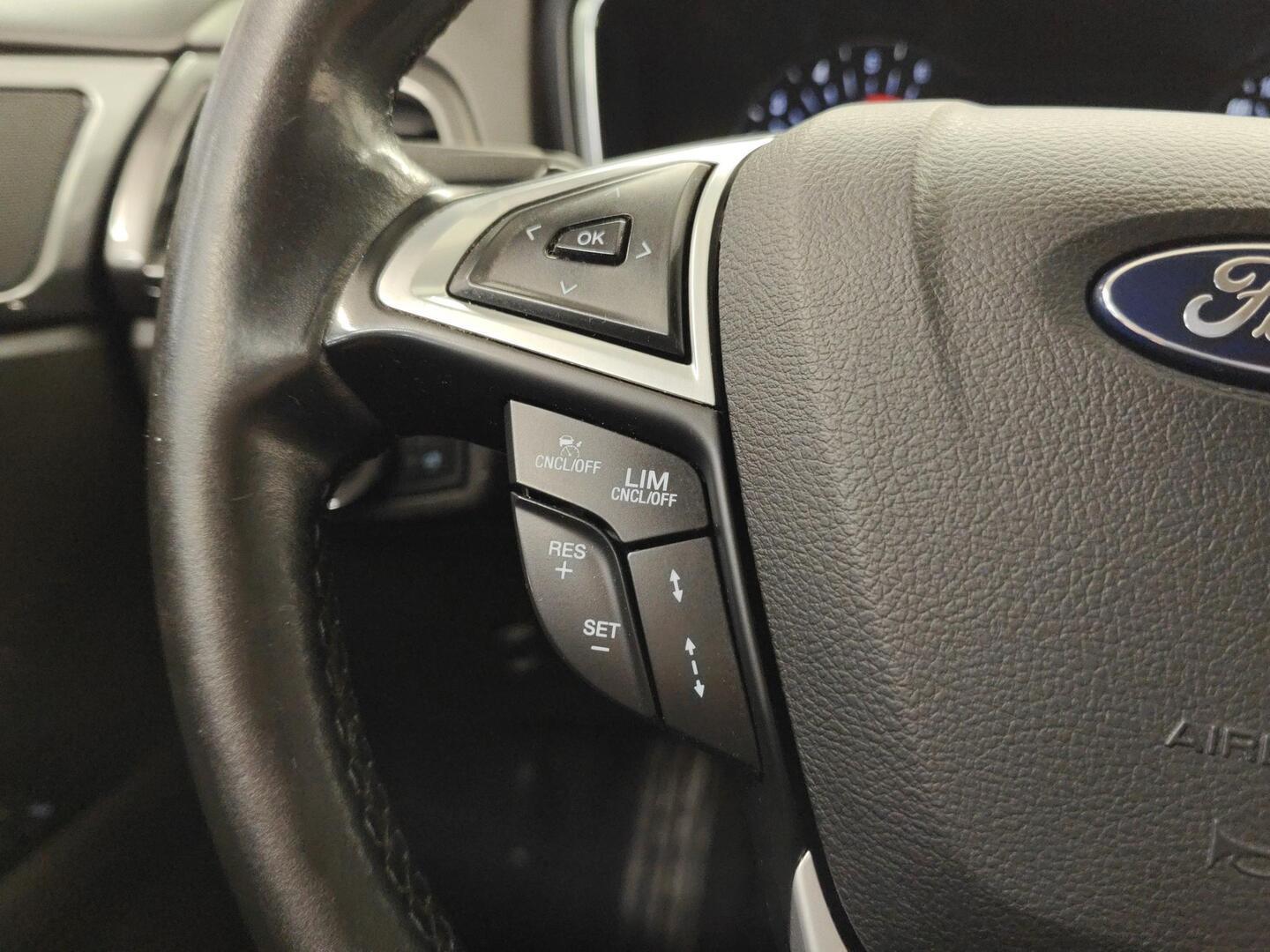 FORD Mondeo 2019