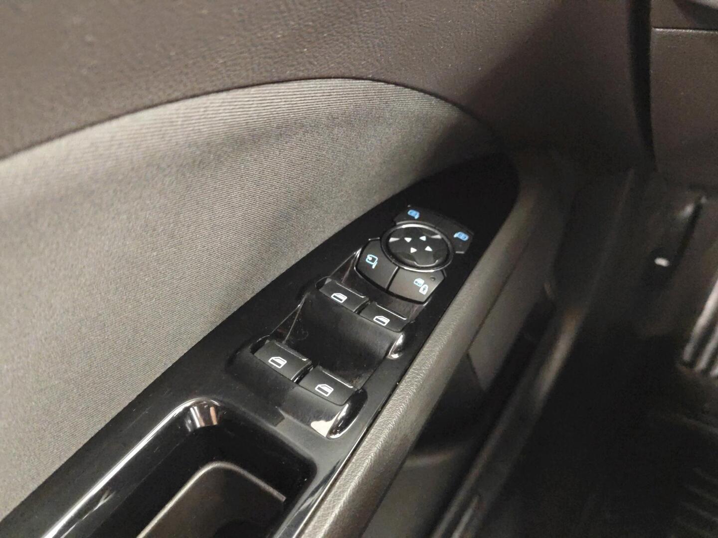 FORD Mondeo 2019