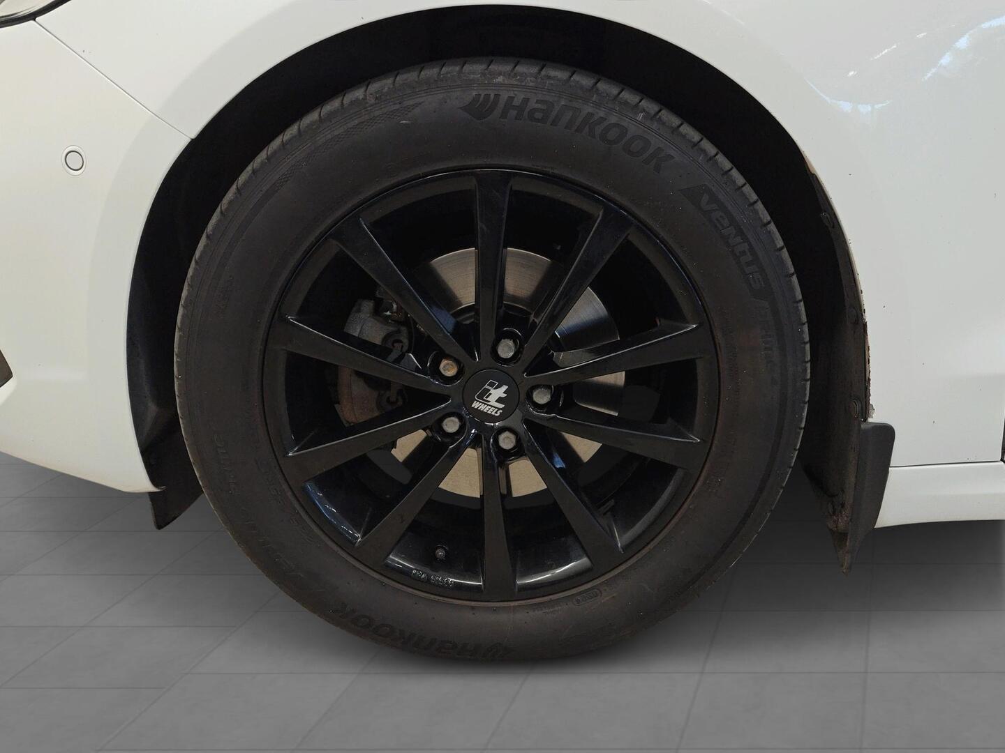 FORD Mondeo 2019