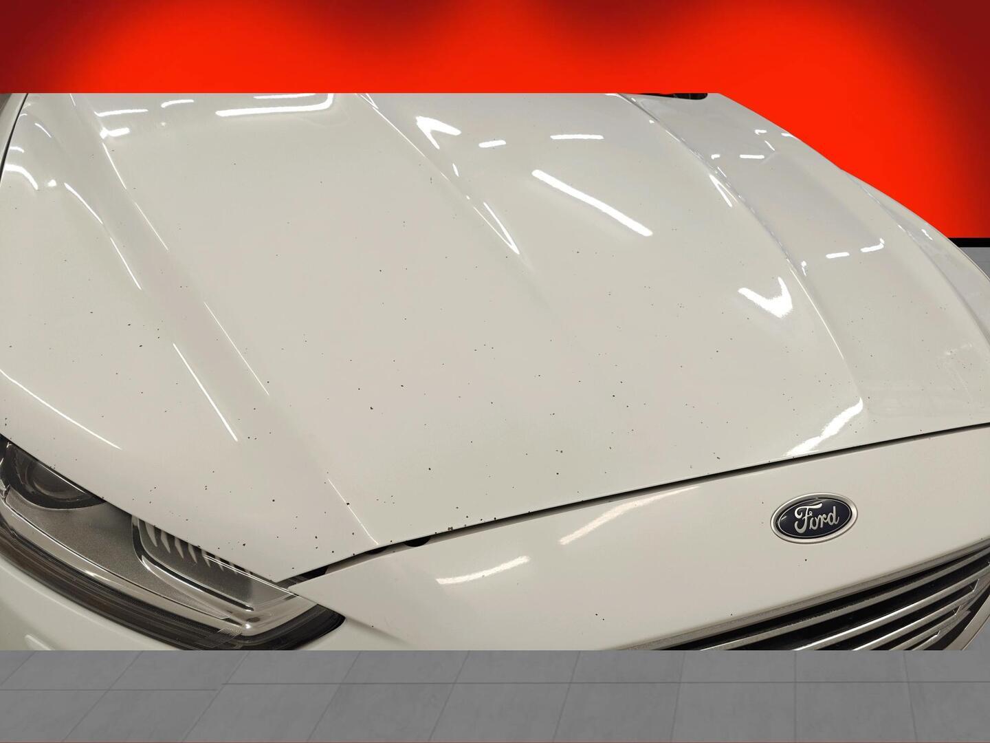 FORD Mondeo 2019