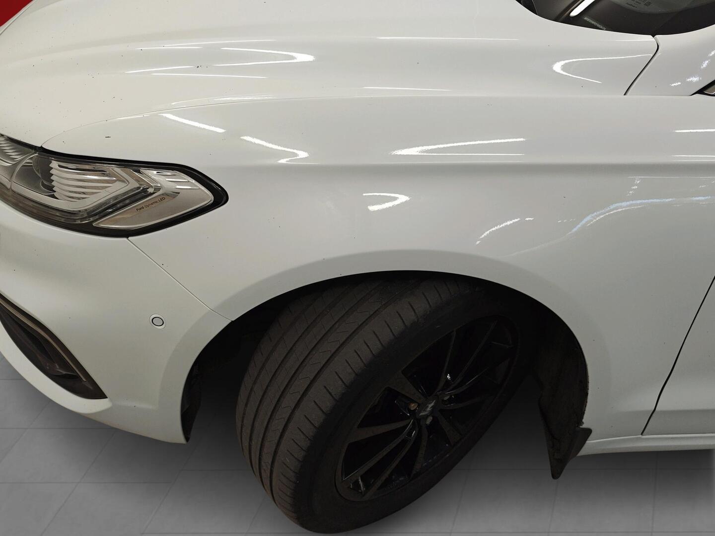 FORD Mondeo 2019