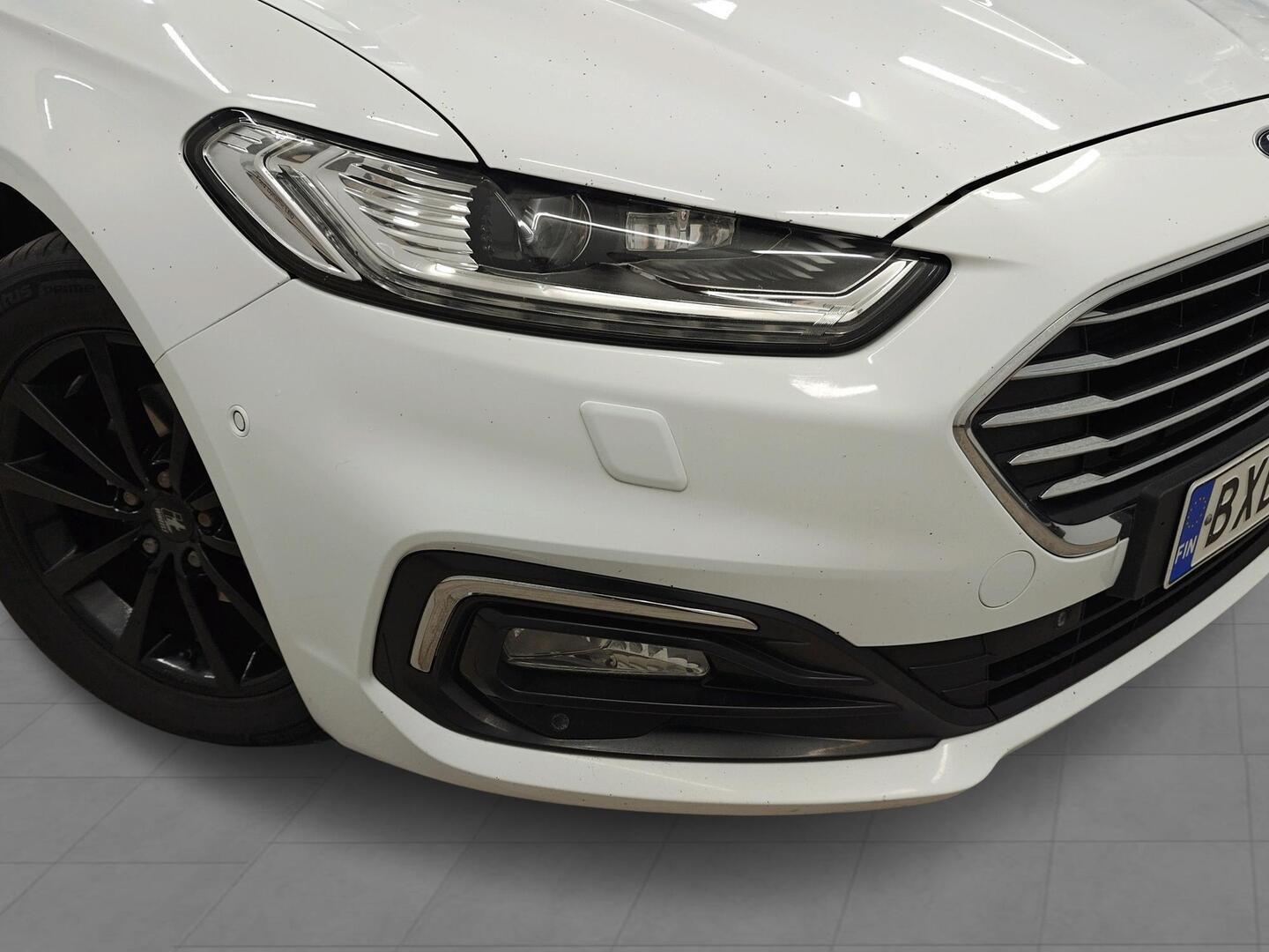 FORD Mondeo 2019
