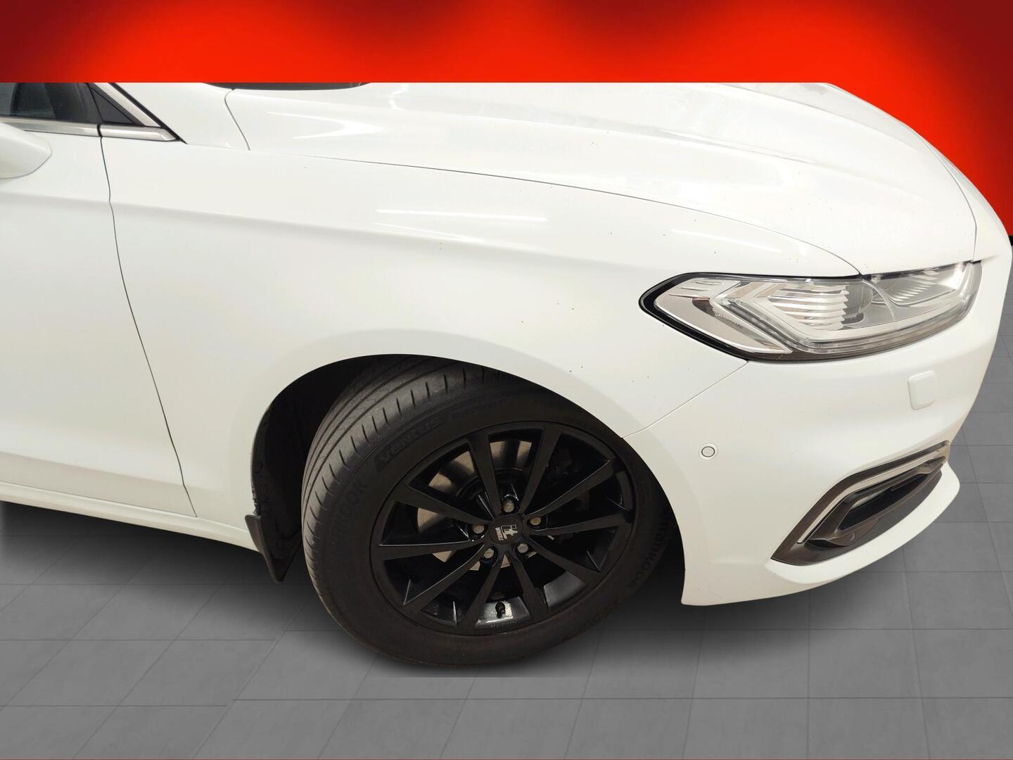 FORD Mondeo 2019