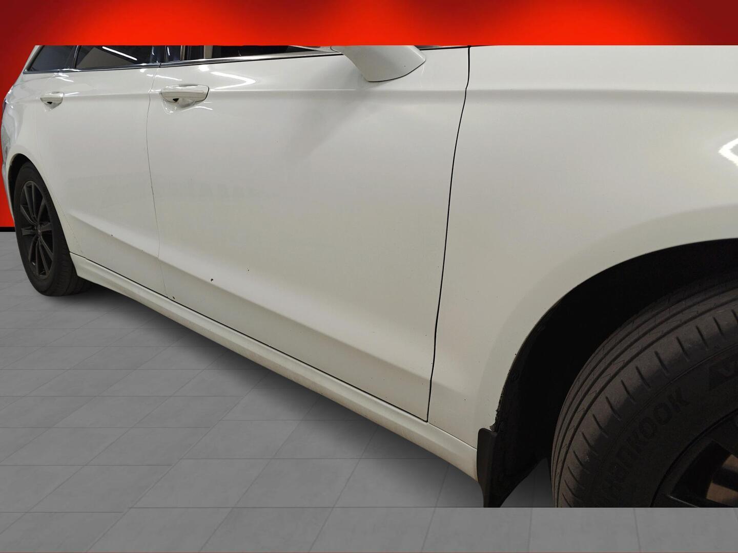 FORD Mondeo 2019