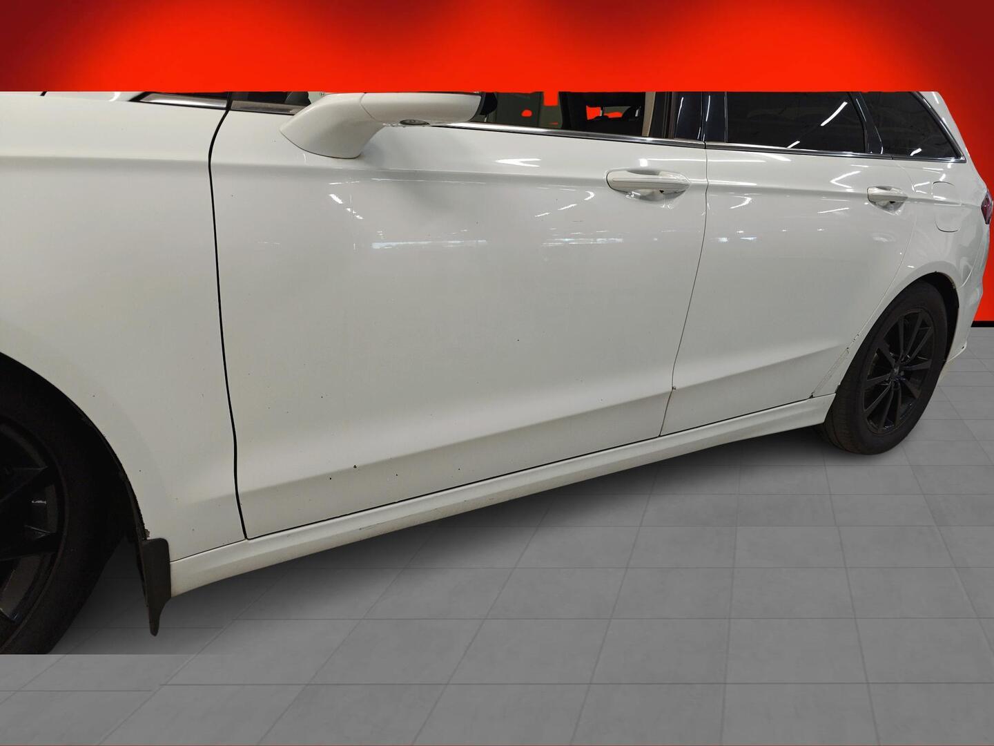 FORD Mondeo 2019