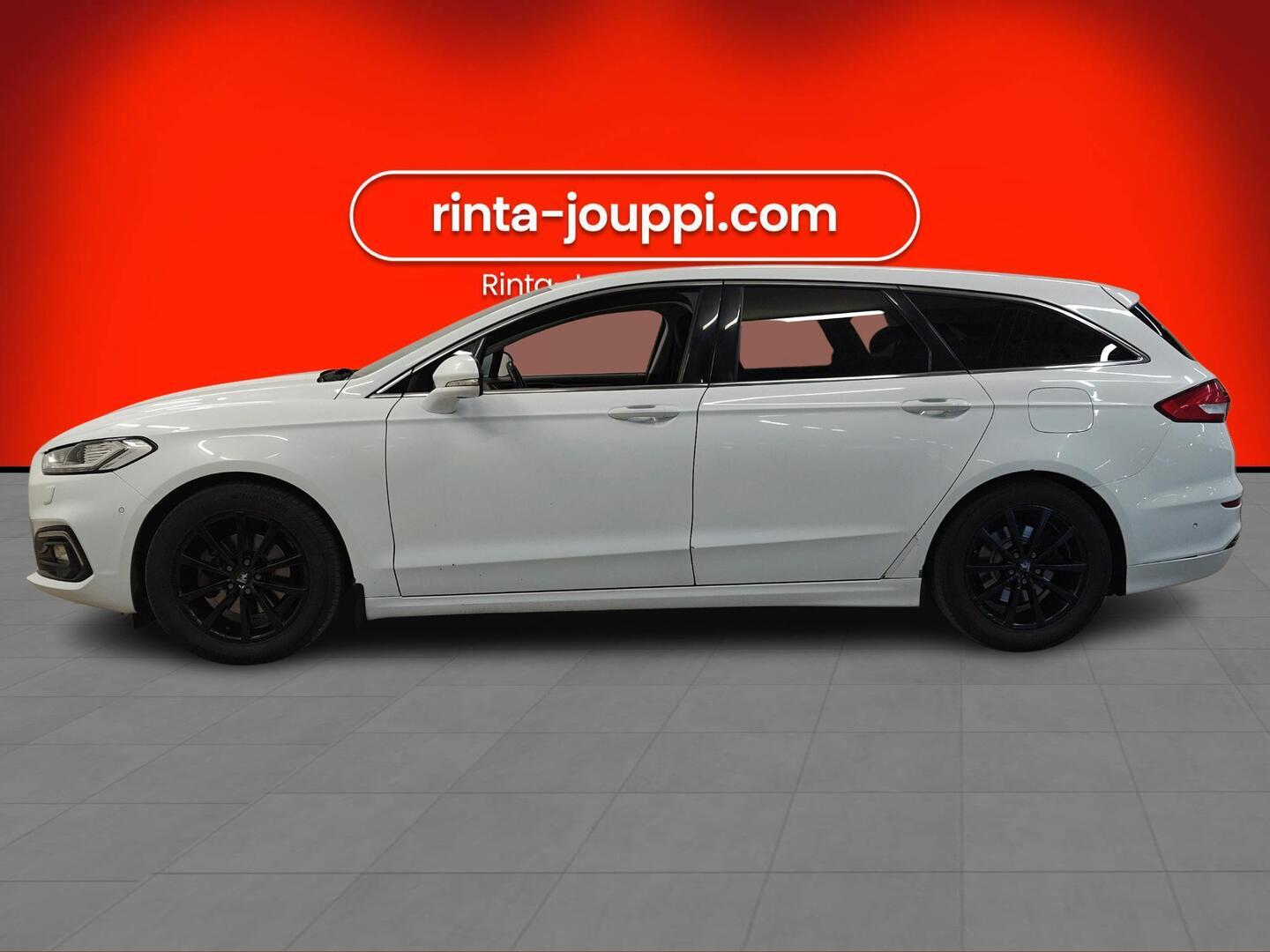 FORD Mondeo 2019