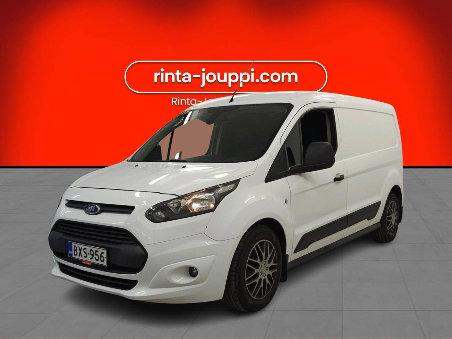 FORD Transit Connect 2015