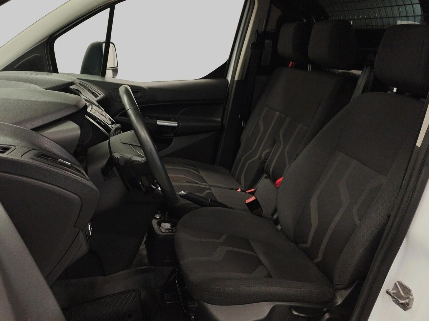 FORD Transit Connect 2015