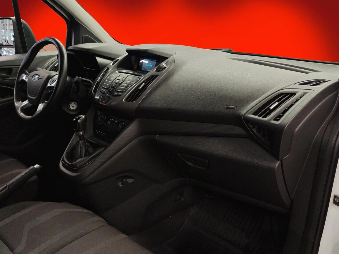 FORD Transit Connect 2015