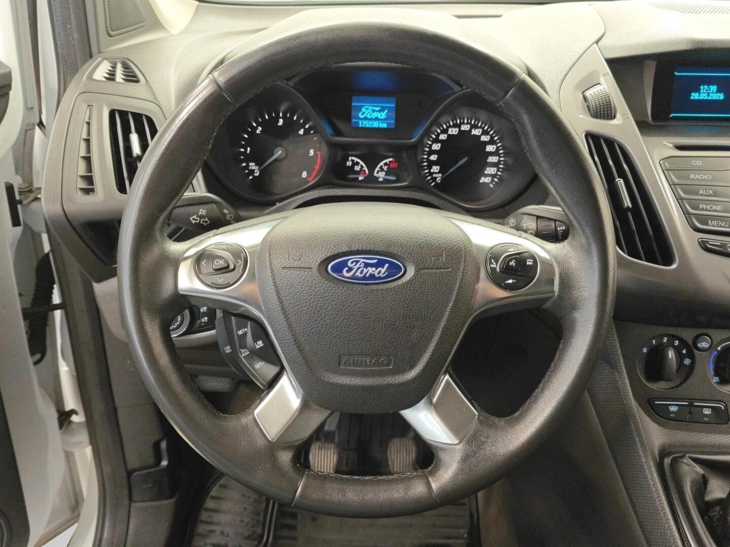 FORD Transit Connect 2015