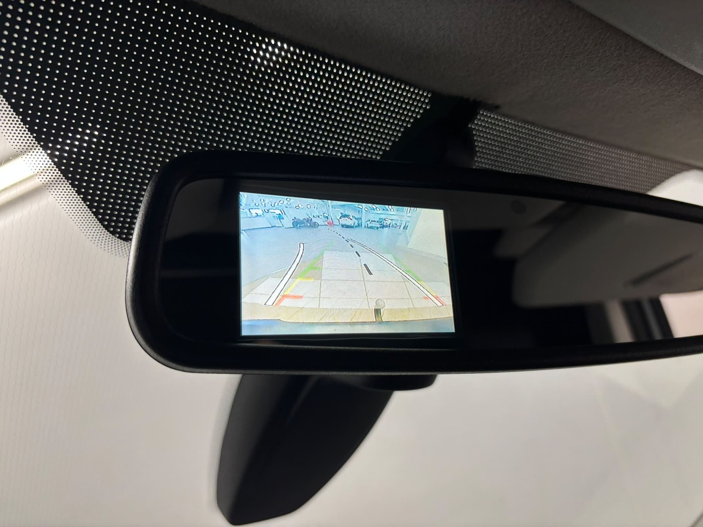 FORD Transit Connect 2015