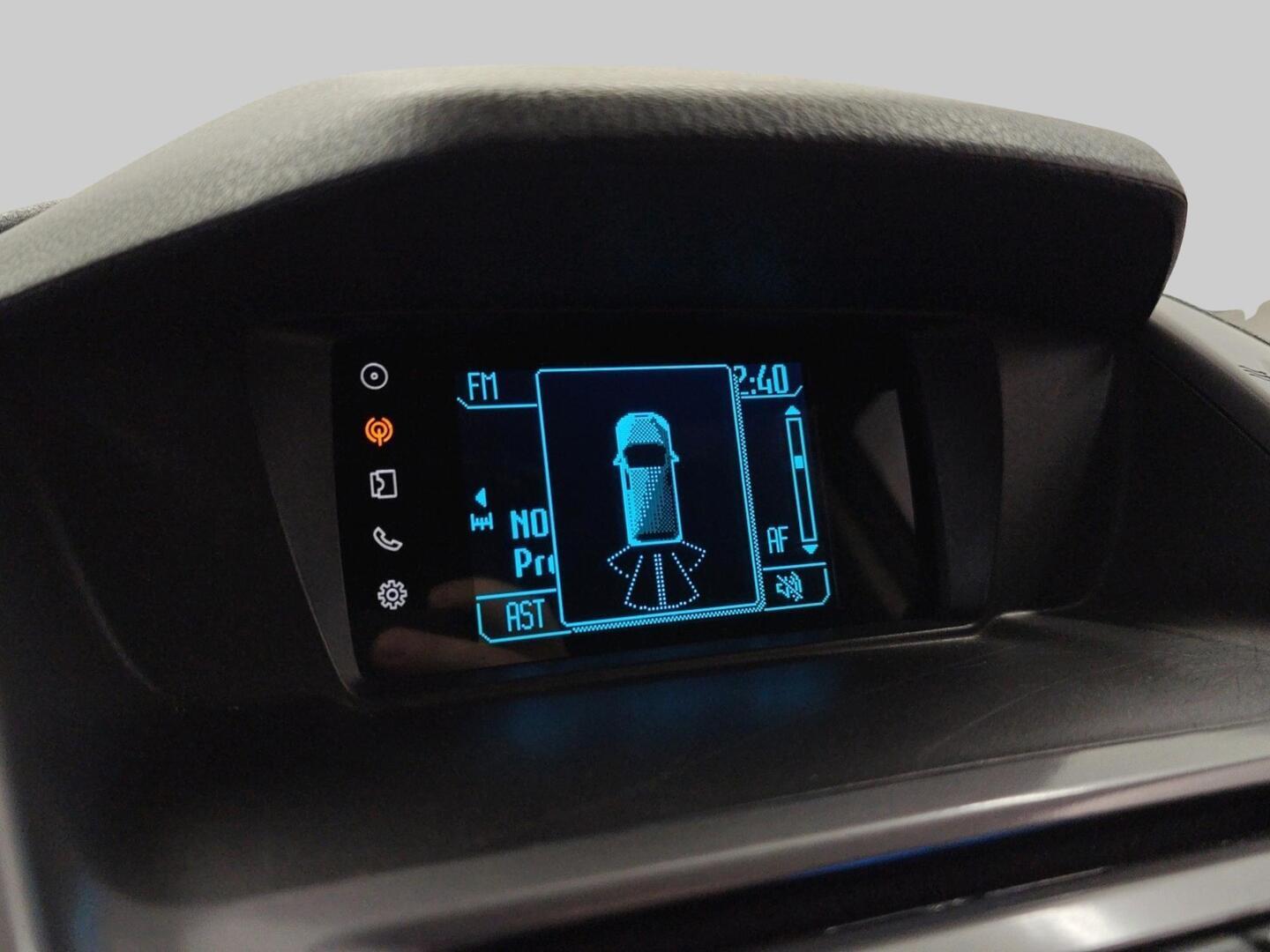 FORD Transit Connect 2015