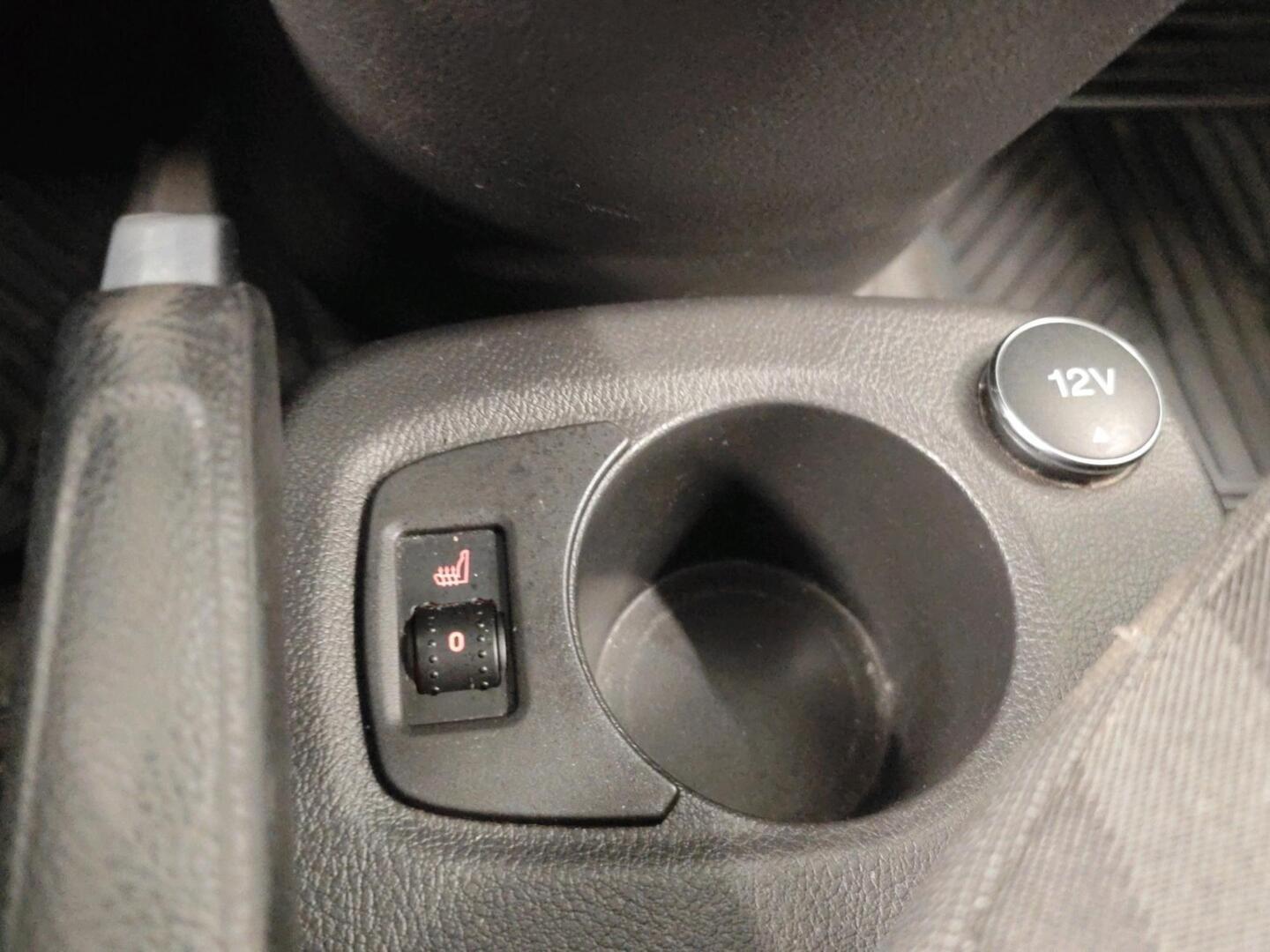 FORD Transit Connect 2015