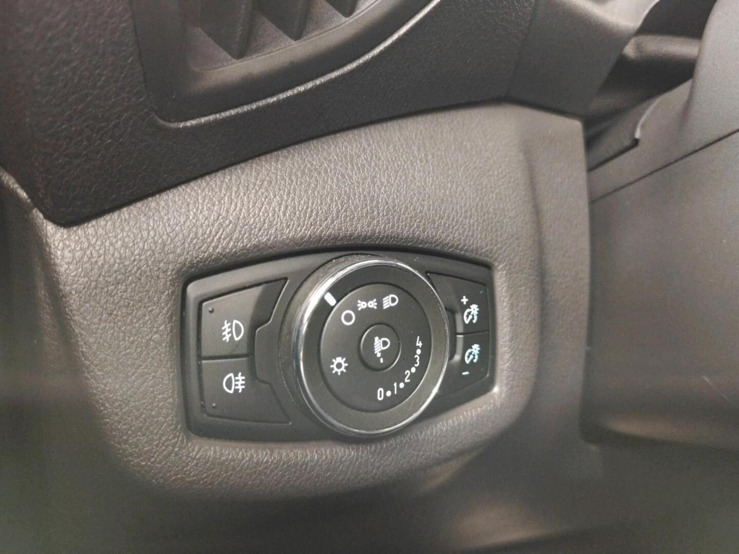 FORD Transit Connect 2015