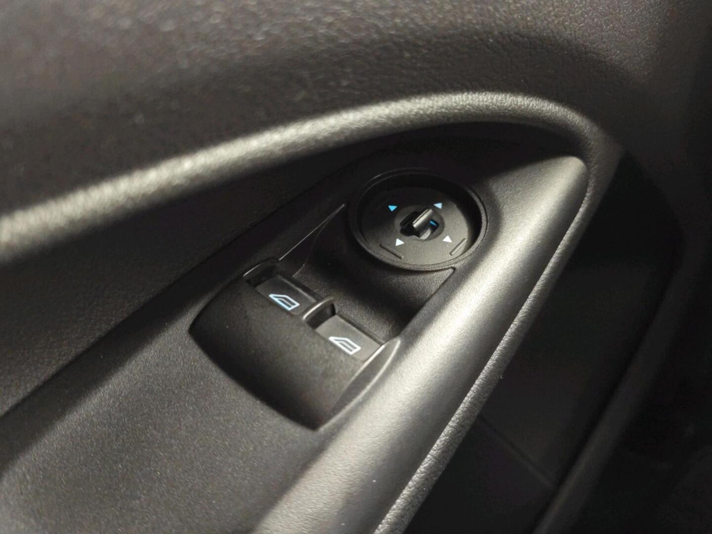 FORD Transit Connect 2015