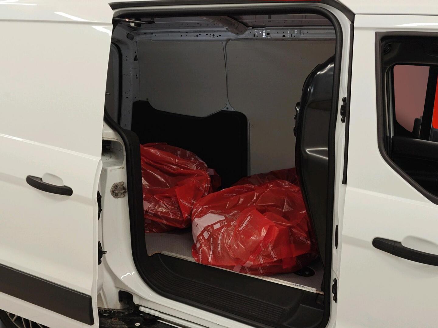 FORD Transit Connect 2015