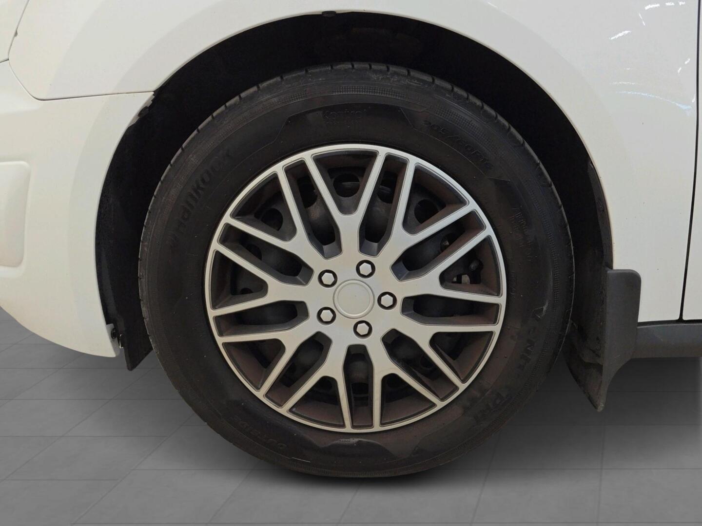 FORD Transit Connect 2015