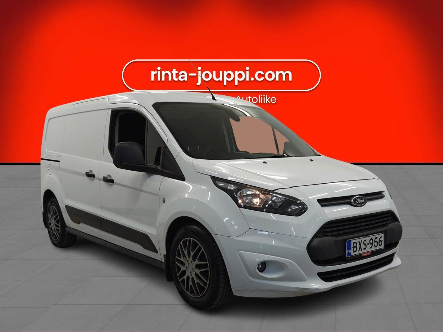 FORD Transit Connect 2015