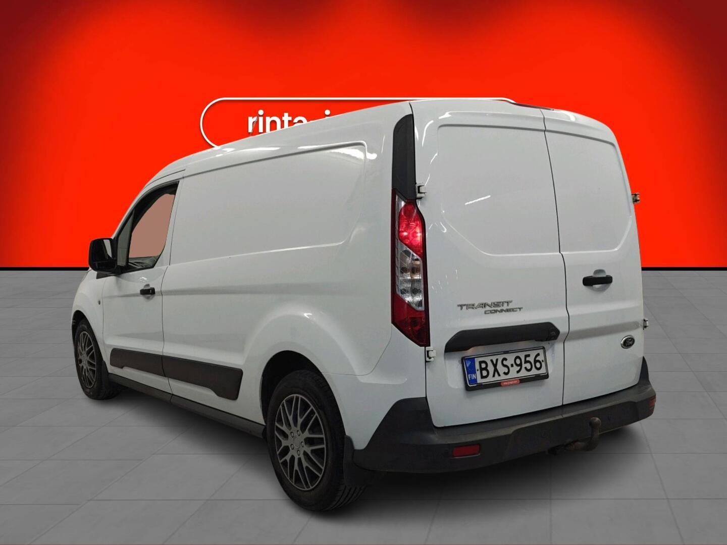 FORD Transit Connect 2015