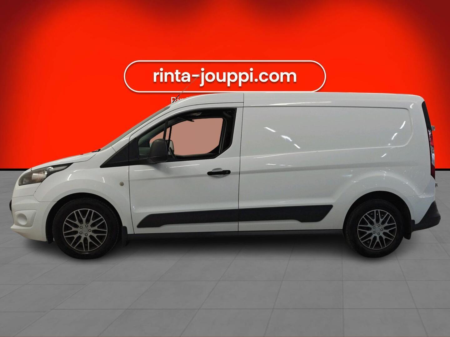 FORD Transit Connect 2015