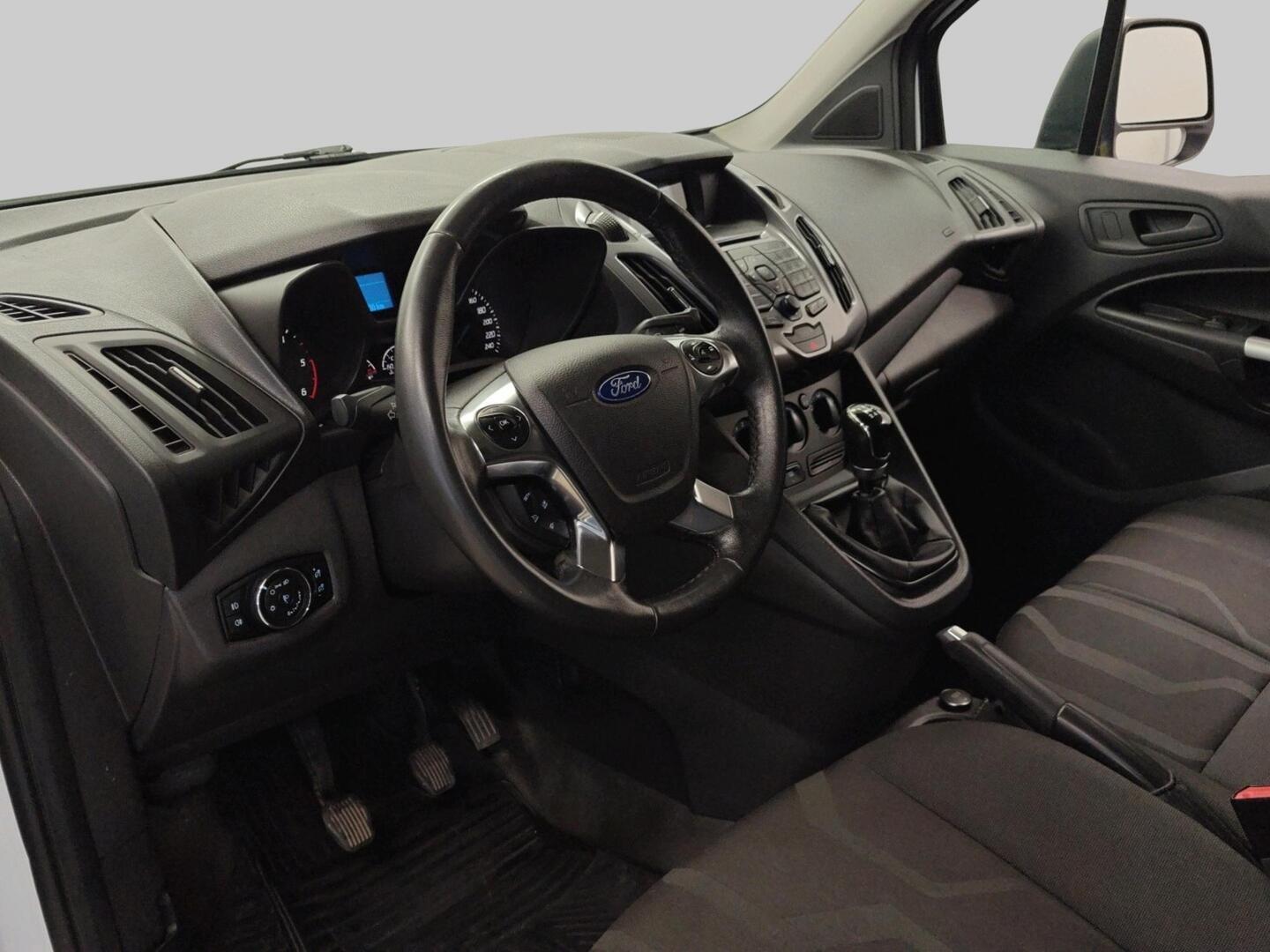 FORD Transit Connect 2015