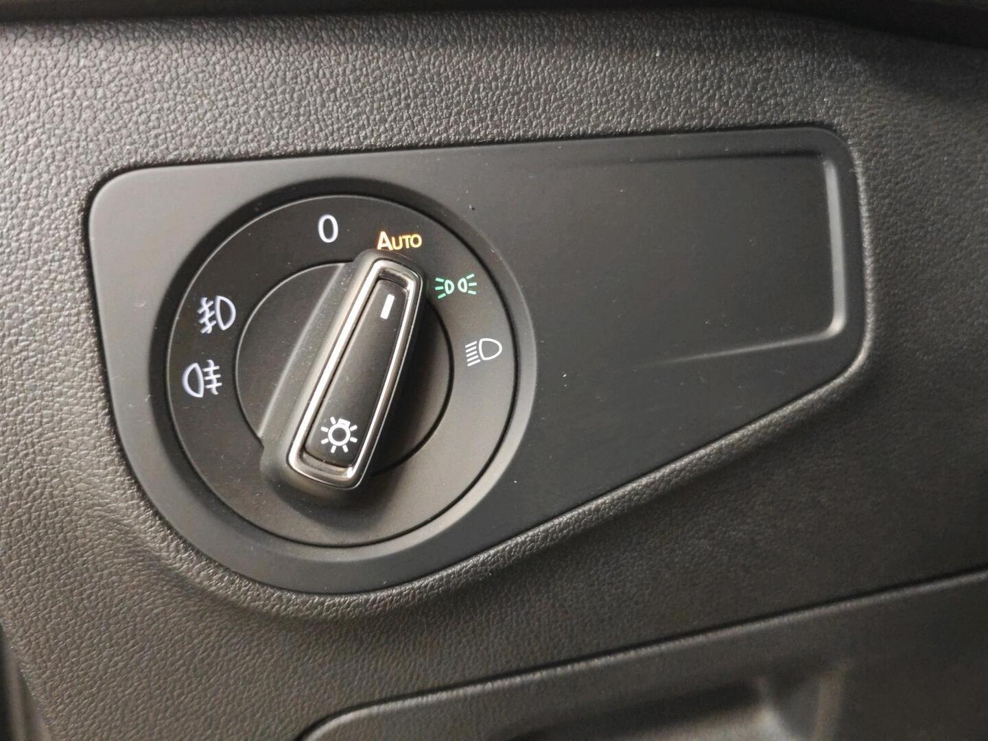 SEAT Tarraco 2019