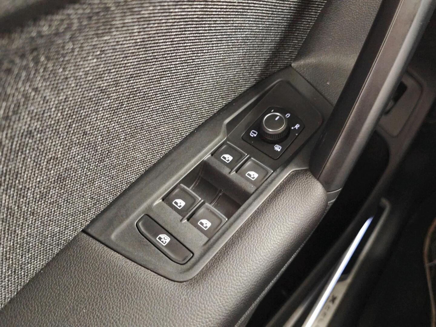 SEAT Tarraco 2019