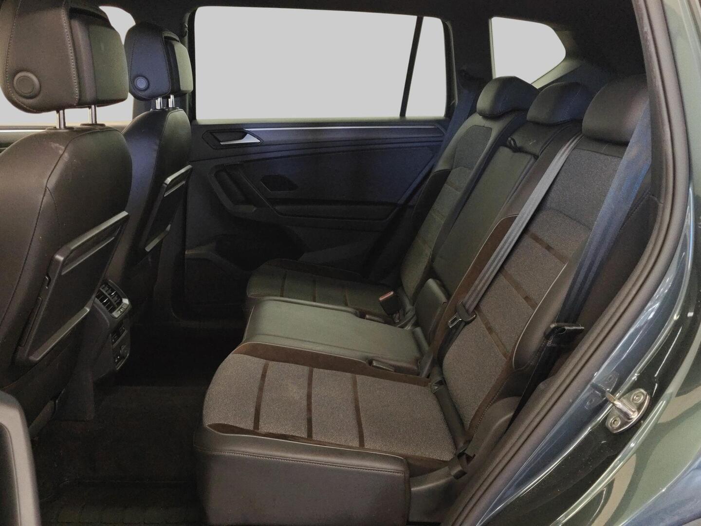 SEAT Tarraco 2019