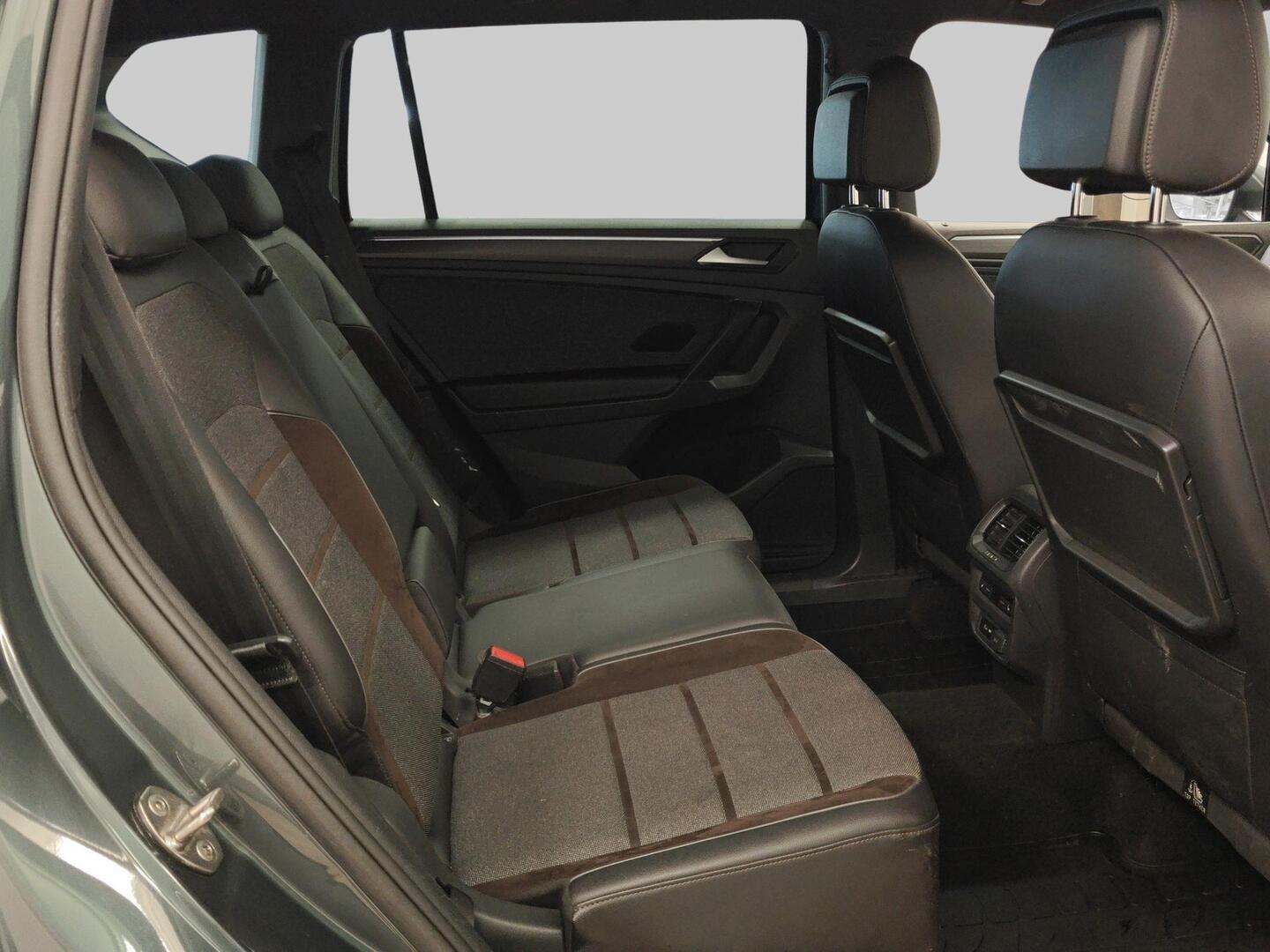 SEAT Tarraco 2019