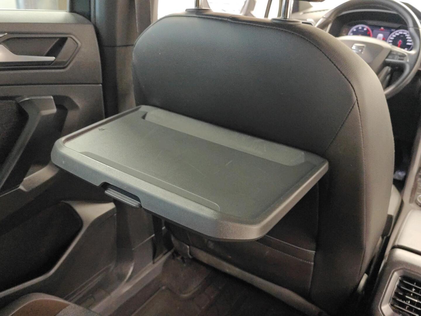 SEAT Tarraco 2019