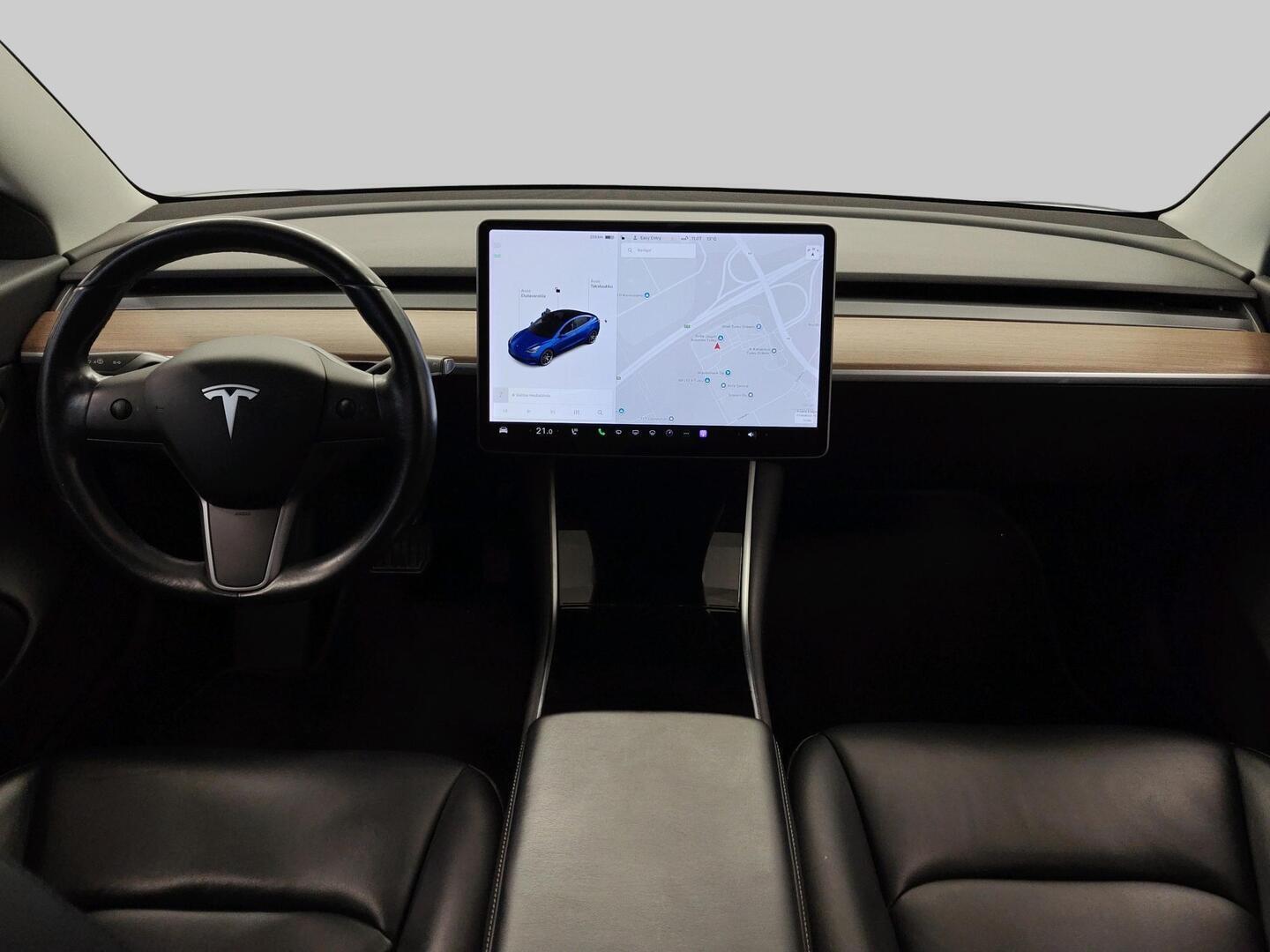 TESLA Model 3 2019