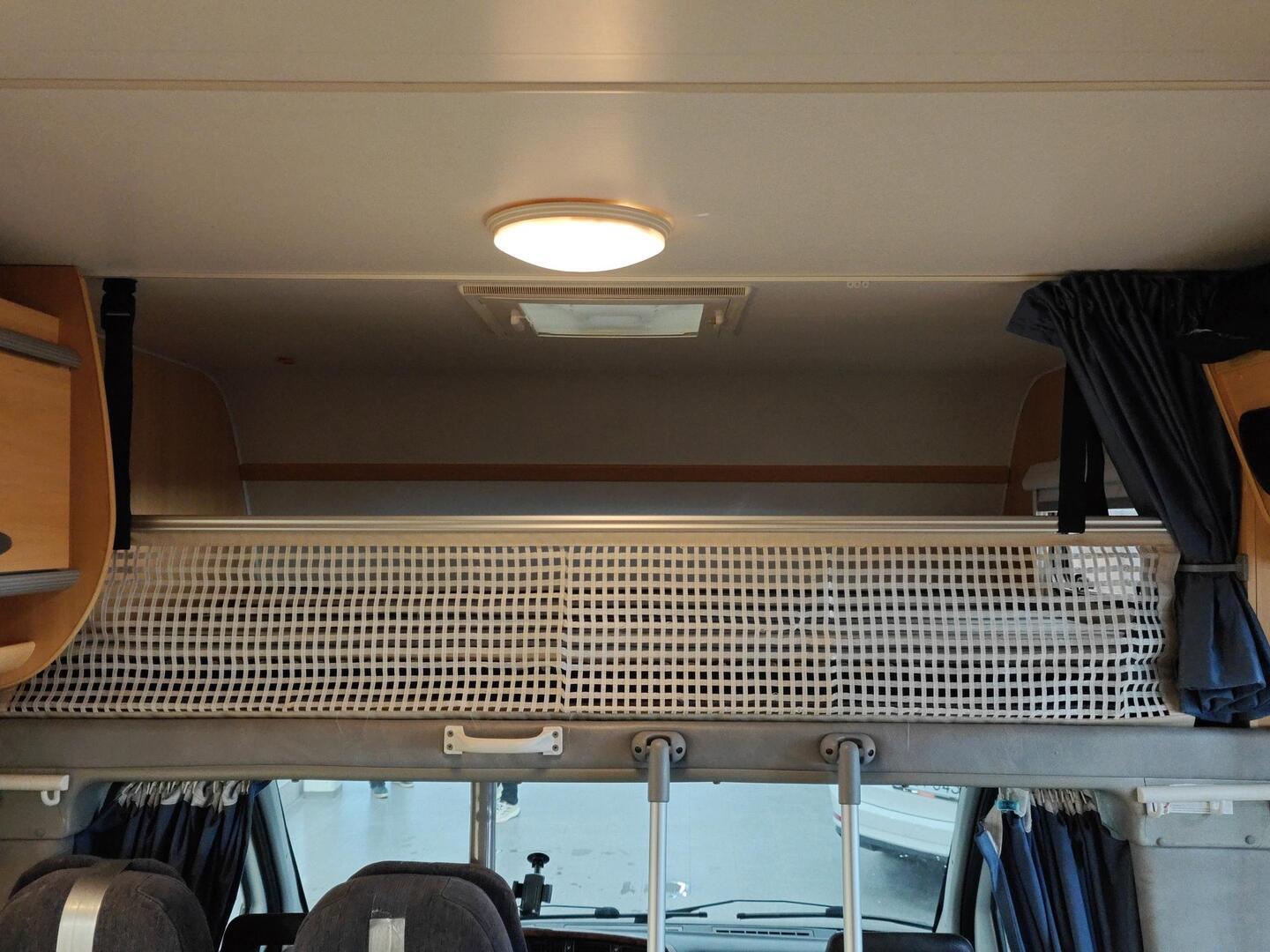 DETHLEFFS A 5881 2002