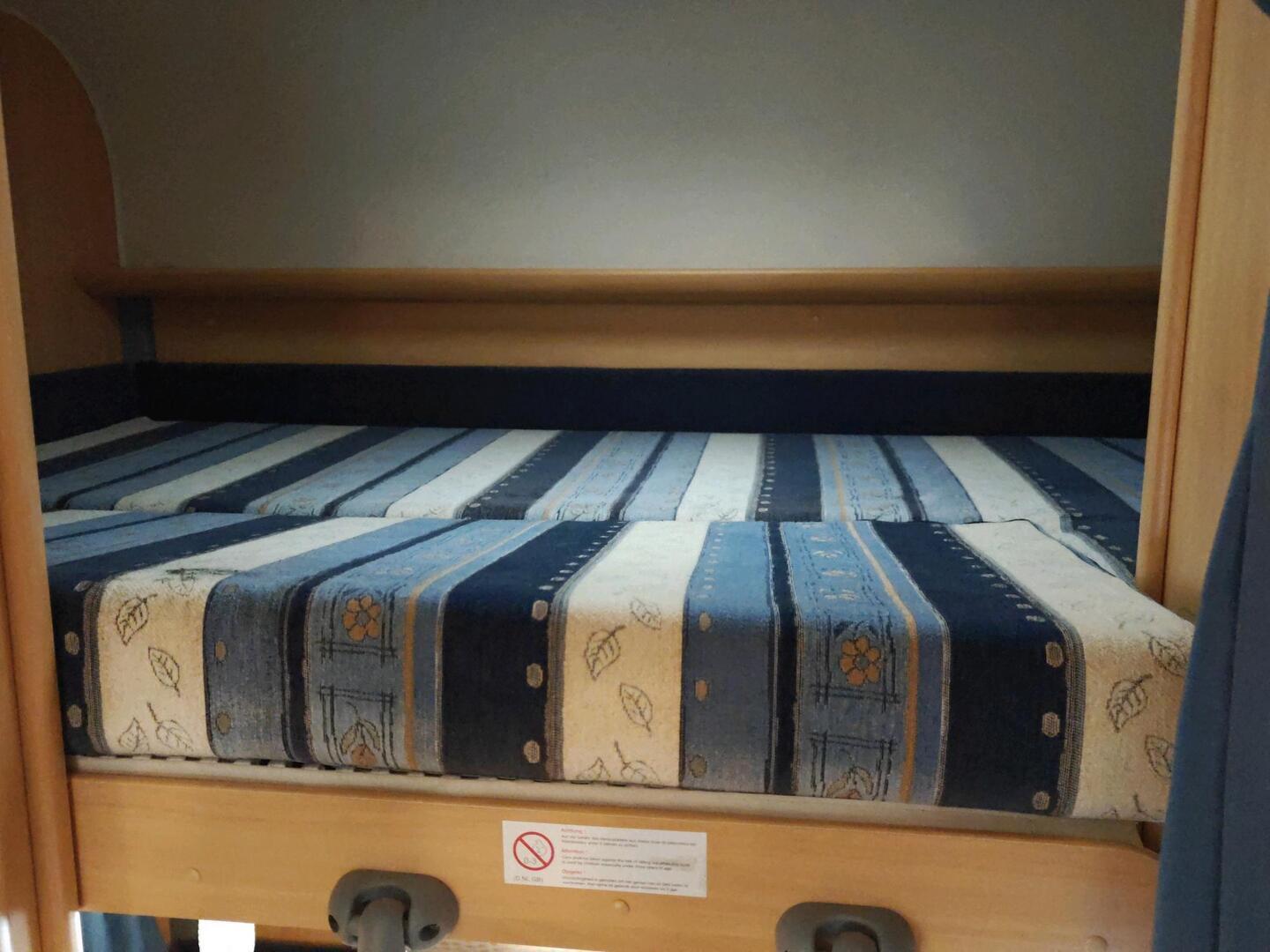 DETHLEFFS A 5881 2002