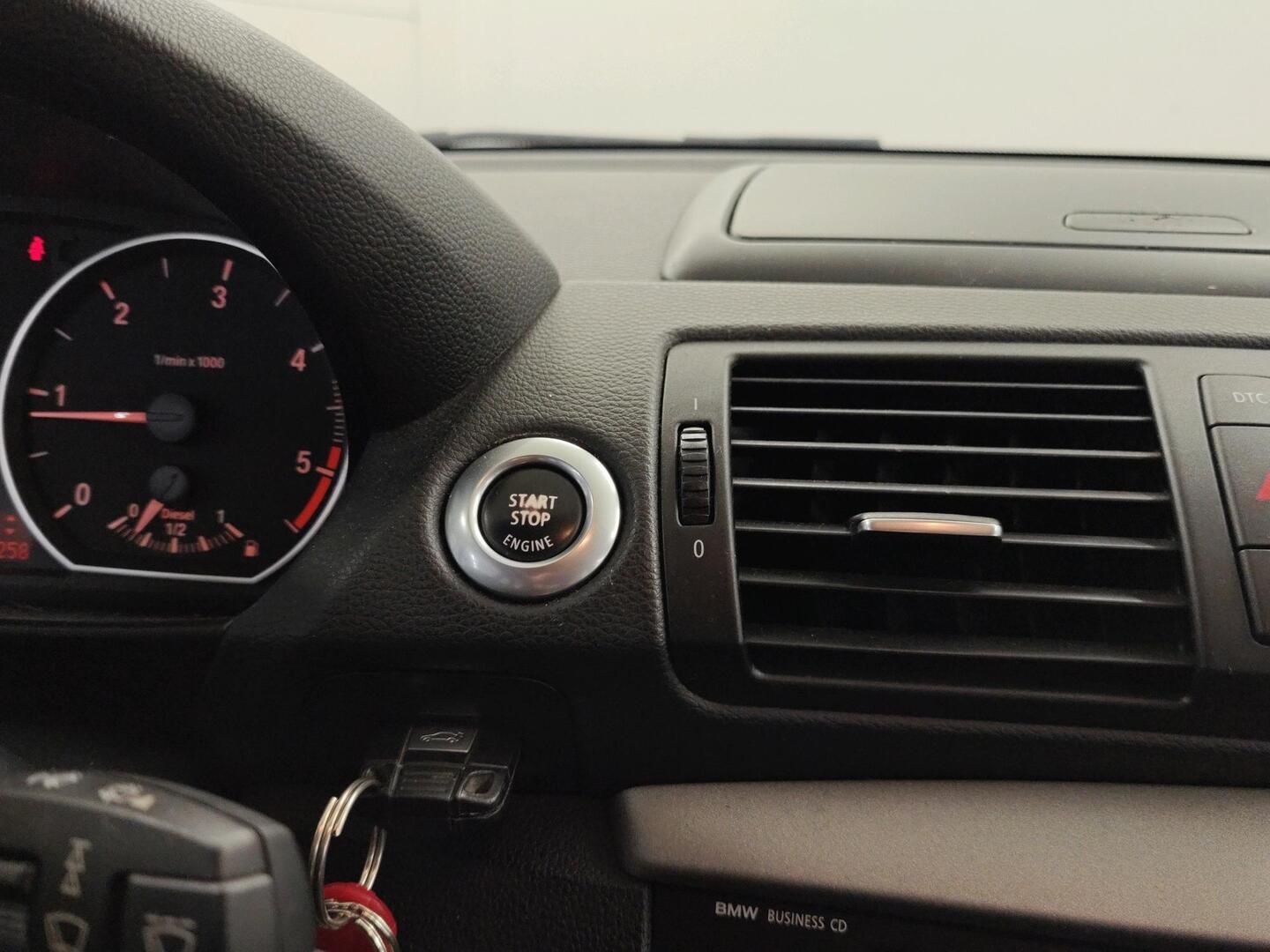BMW 118 2008