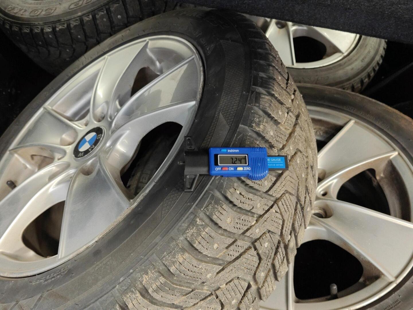 BMW 118 2008