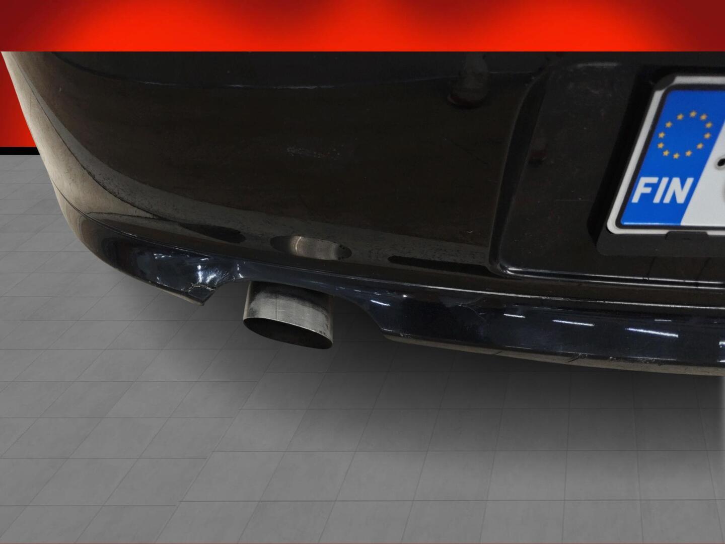 BMW 118 2008