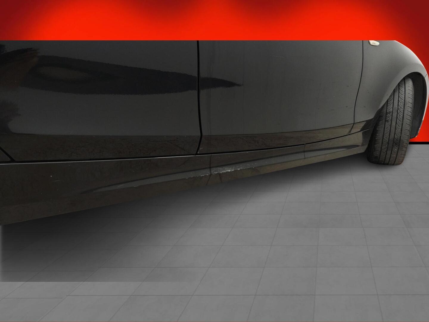 BMW 118 2008