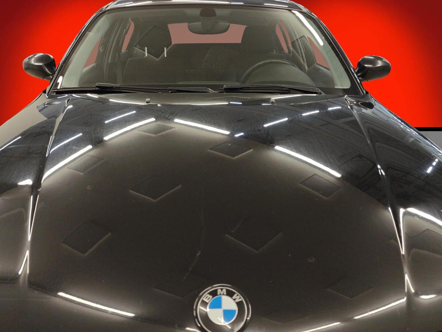 BMW 118 2008