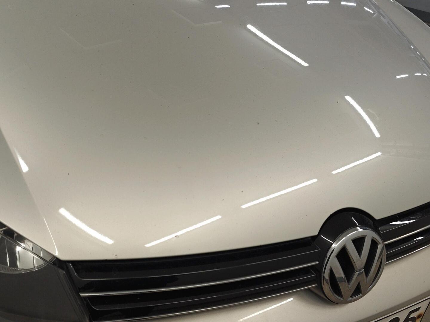 VOLKSWAGEN Golf 2010