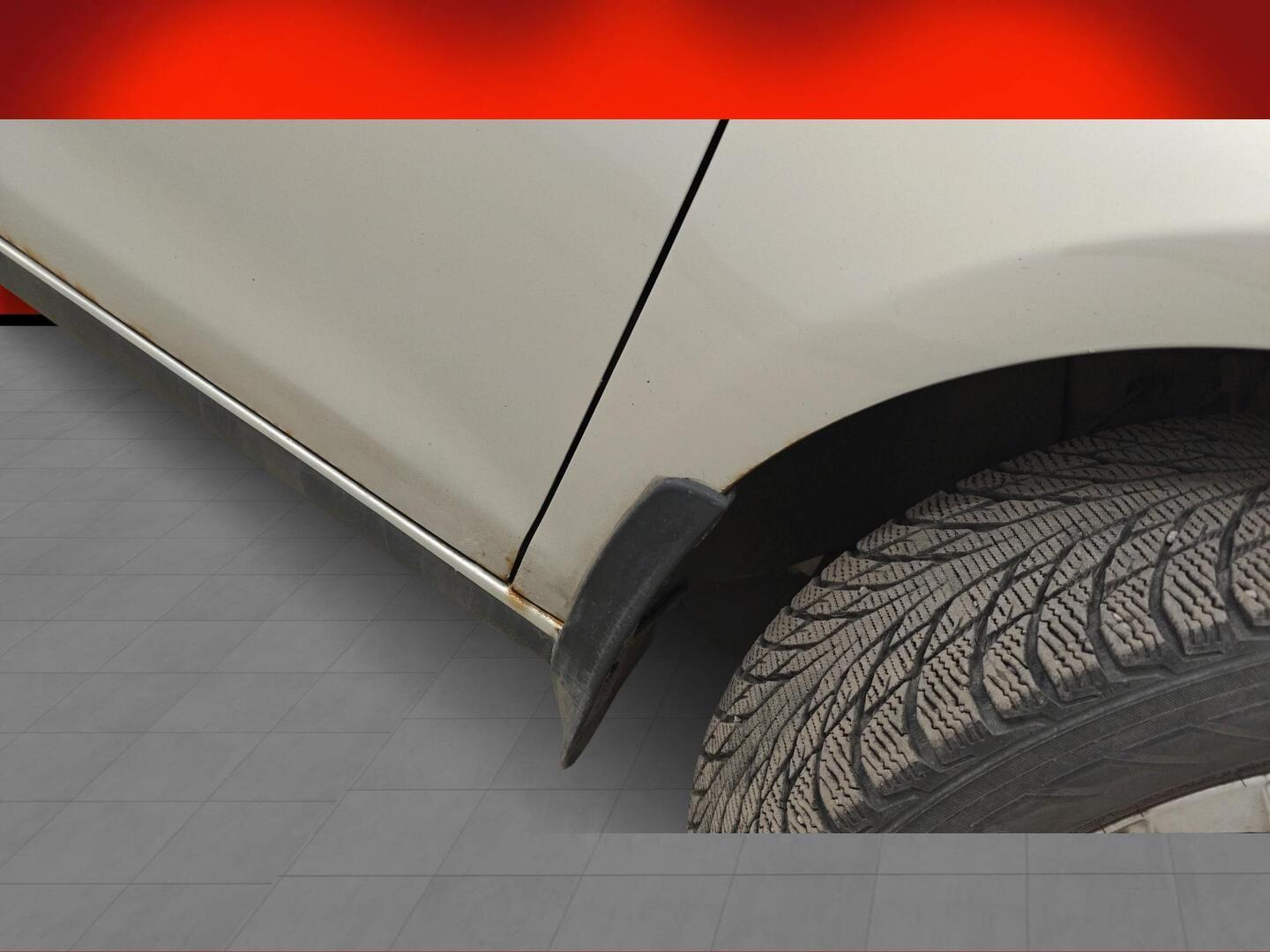 VOLKSWAGEN Golf 2010